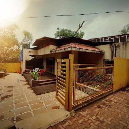 Nivritti Villa Matheran Luaran gambar