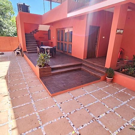 Nivritti Villa Matheran Luaran gambar