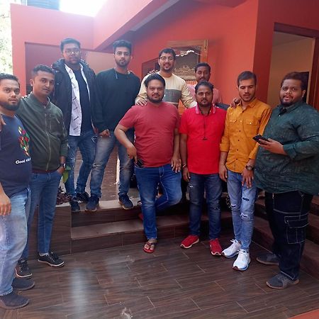 Nivritti Villa Matheran Luaran gambar