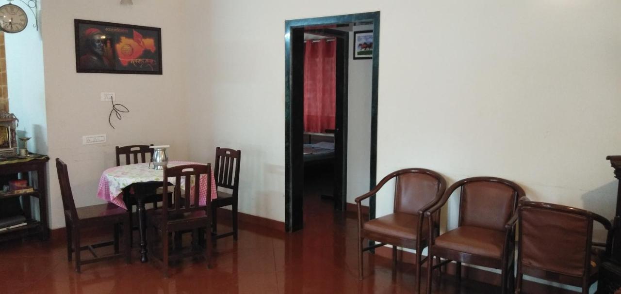 Nivritti Villa Matheran Luaran gambar