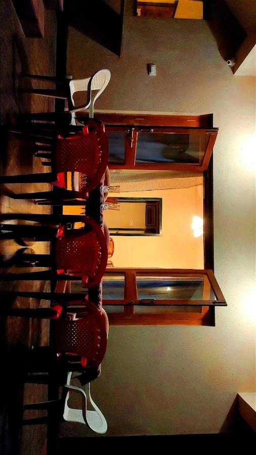 Nivritti Villa Matheran Luaran gambar
