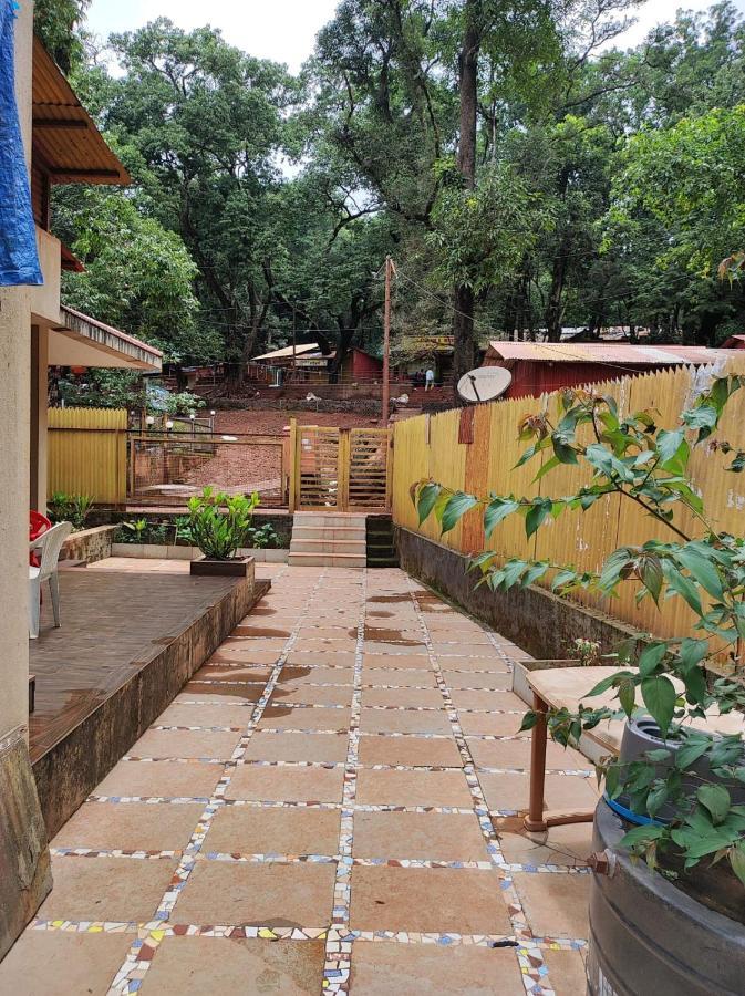 Nivritti Villa Matheran Luaran gambar