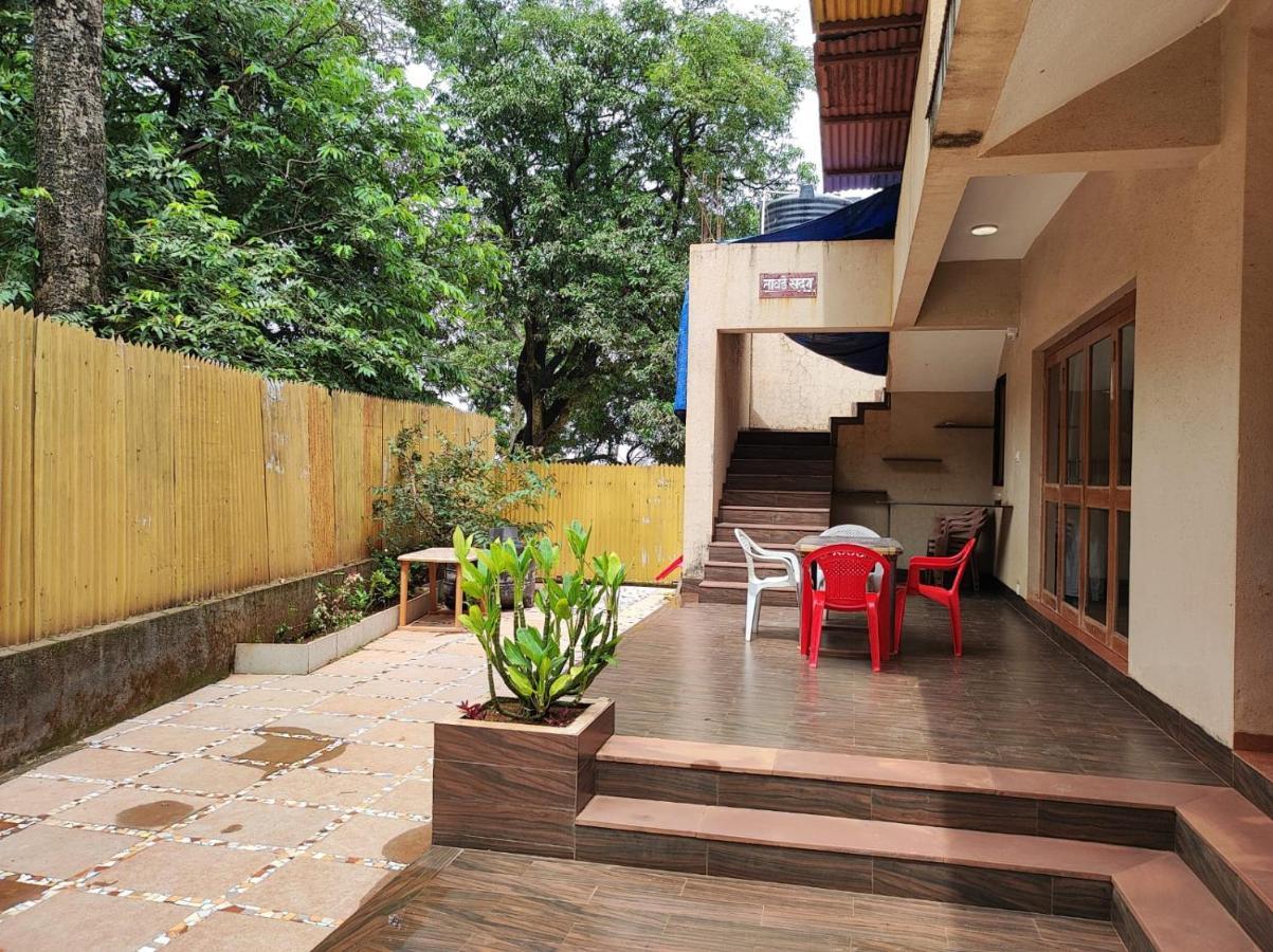 Nivritti Villa Matheran Luaran gambar