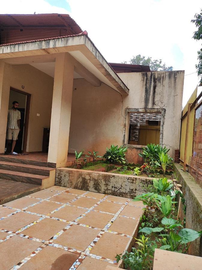Nivritti Villa Matheran Luaran gambar