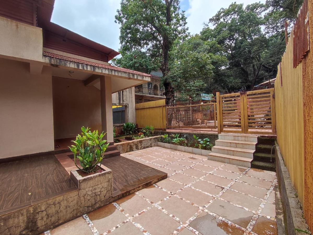 Nivritti Villa Matheran Luaran gambar