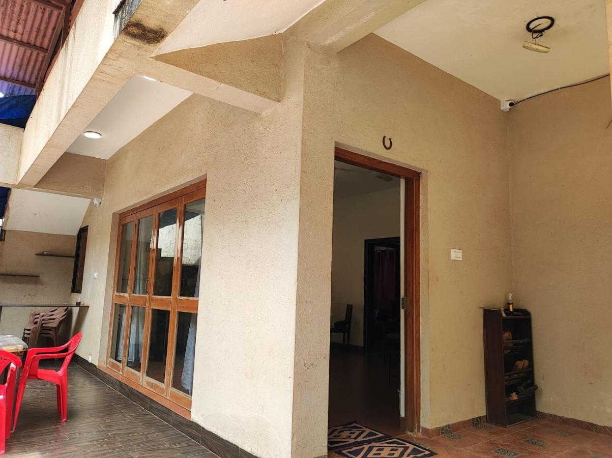Nivritti Villa Matheran Luaran gambar