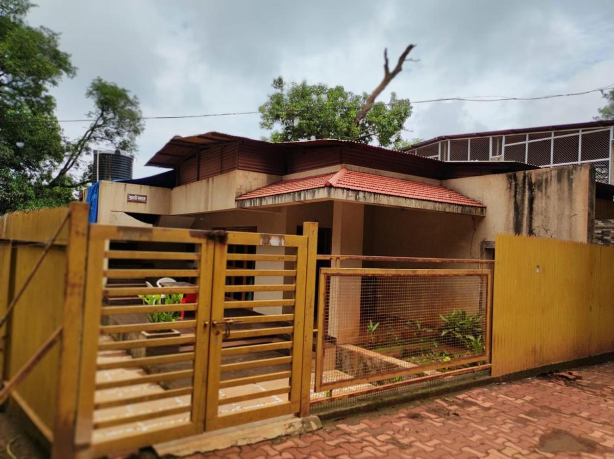 Nivritti Villa Matheran Luaran gambar
