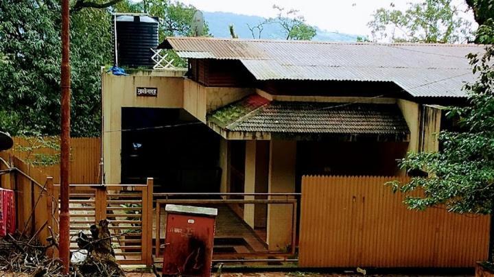 Nivritti Villa Matheran Luaran gambar