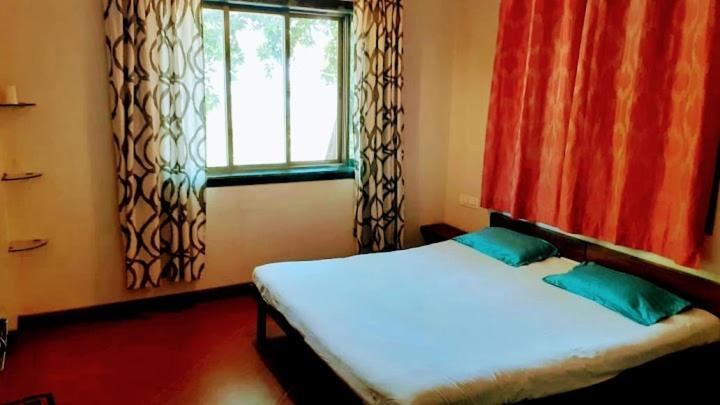 Nivritti Villa Matheran Luaran gambar