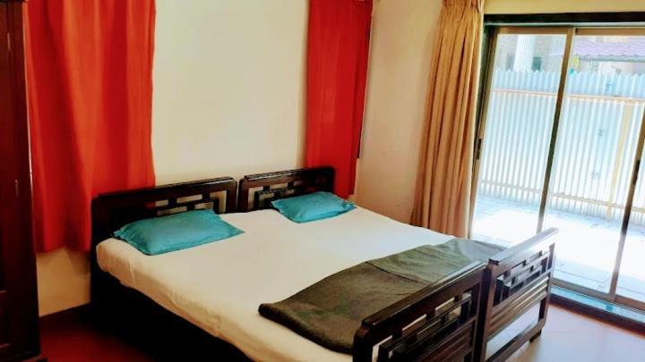 Nivritti Villa Matheran Luaran gambar