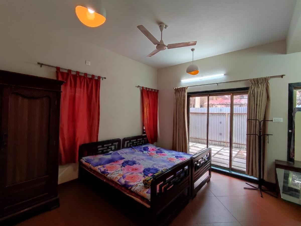 Nivritti Villa Matheran Luaran gambar