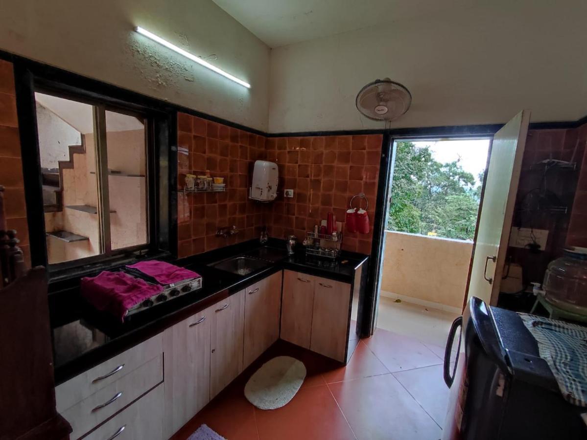 Nivritti Villa Matheran Luaran gambar