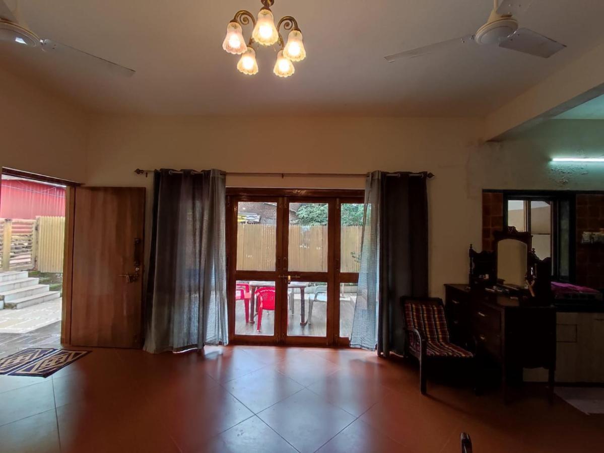 Nivritti Villa Matheran Luaran gambar