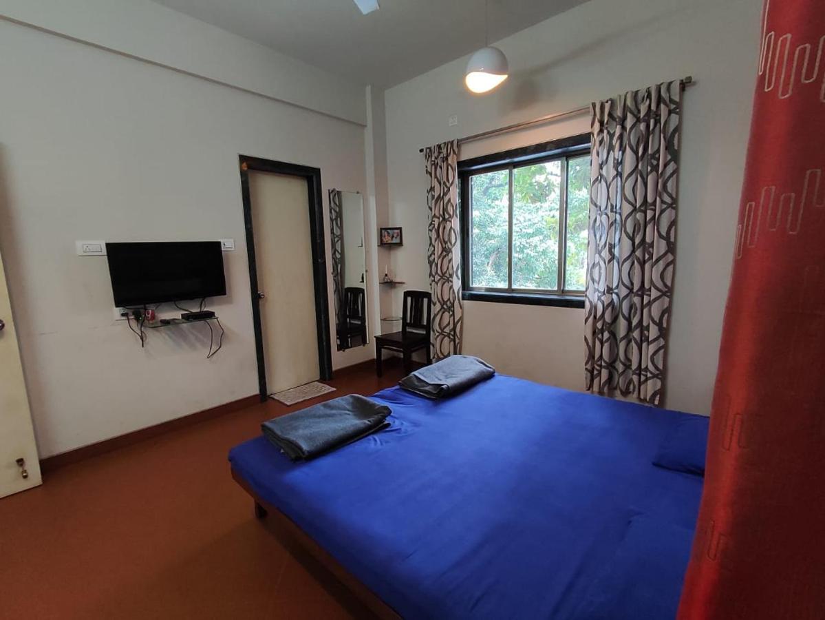 Nivritti Villa Matheran Luaran gambar