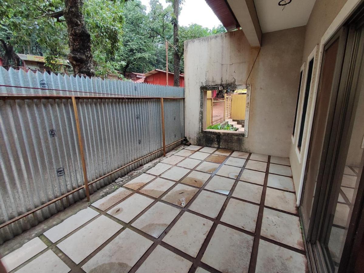 Nivritti Villa Matheran Luaran gambar