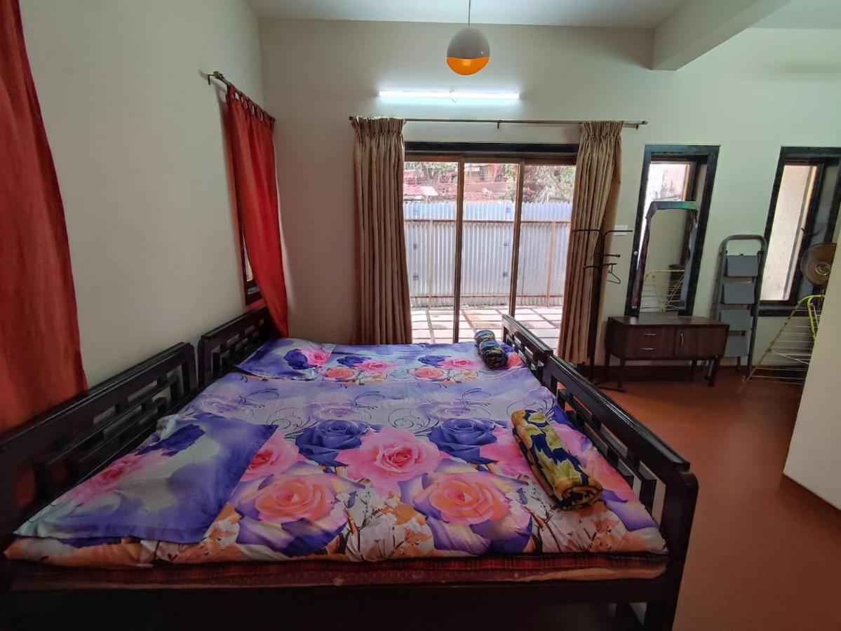 Nivritti Villa Matheran Luaran gambar