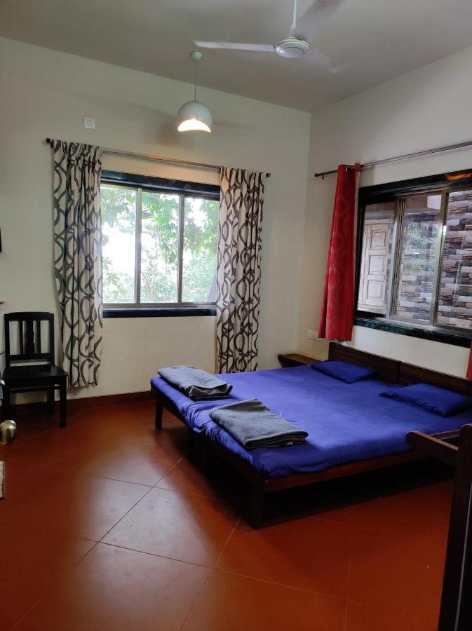 Nivritti Villa Matheran Luaran gambar