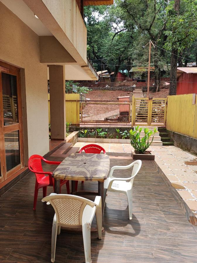 Nivritti Villa Matheran Luaran gambar