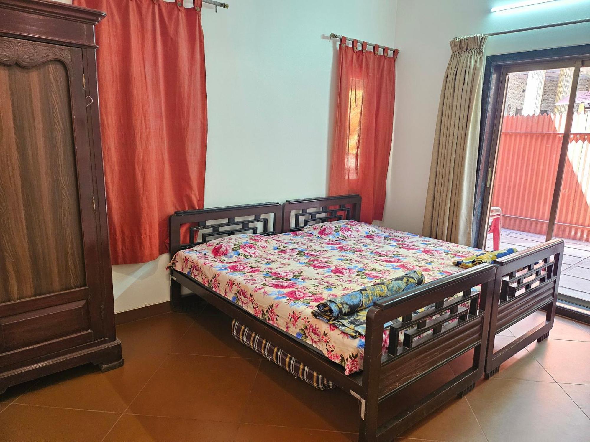 Nivritti Villa Matheran Luaran gambar