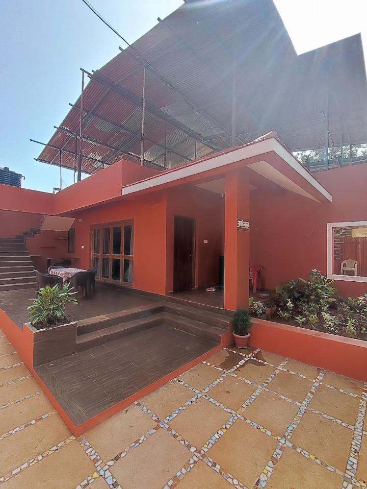 Nivritti Villa Matheran Luaran gambar