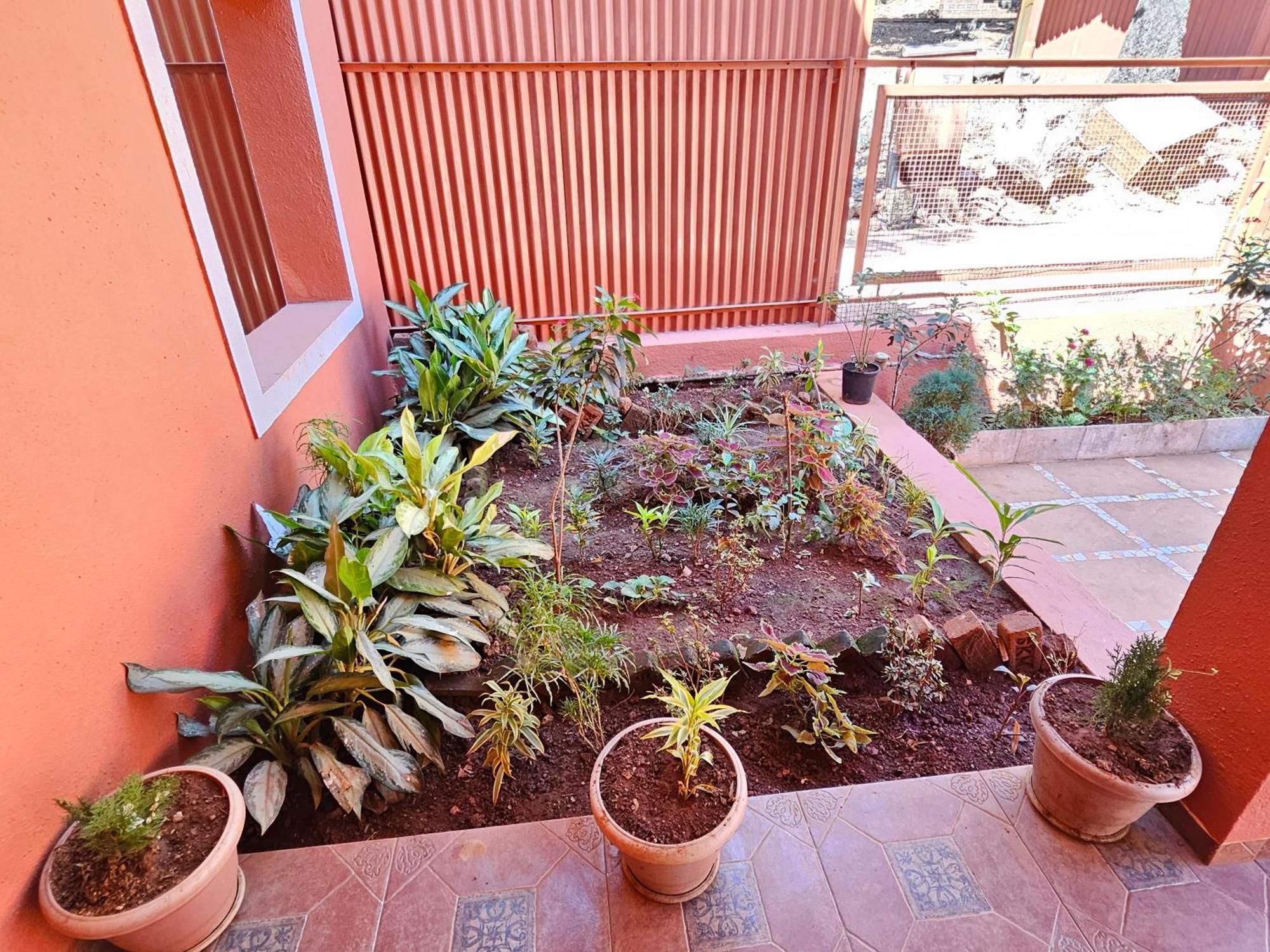 Nivritti Villa Matheran Luaran gambar